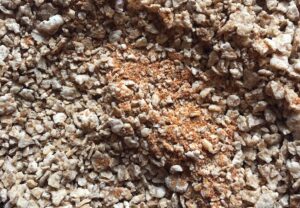 cornflakes als paneermeel