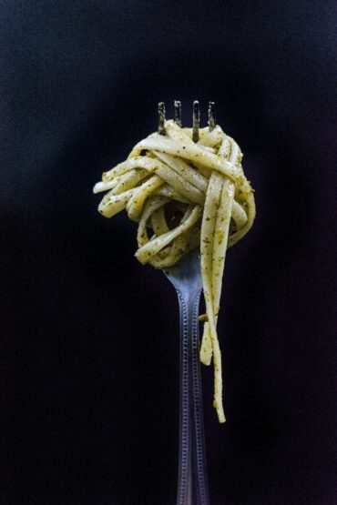 snelle pasta recepten