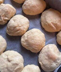 japanse melkbroodjes