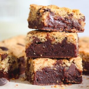 brookies recept