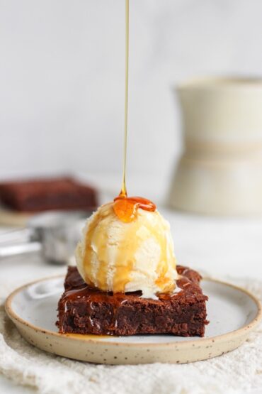 feestelijke desserts