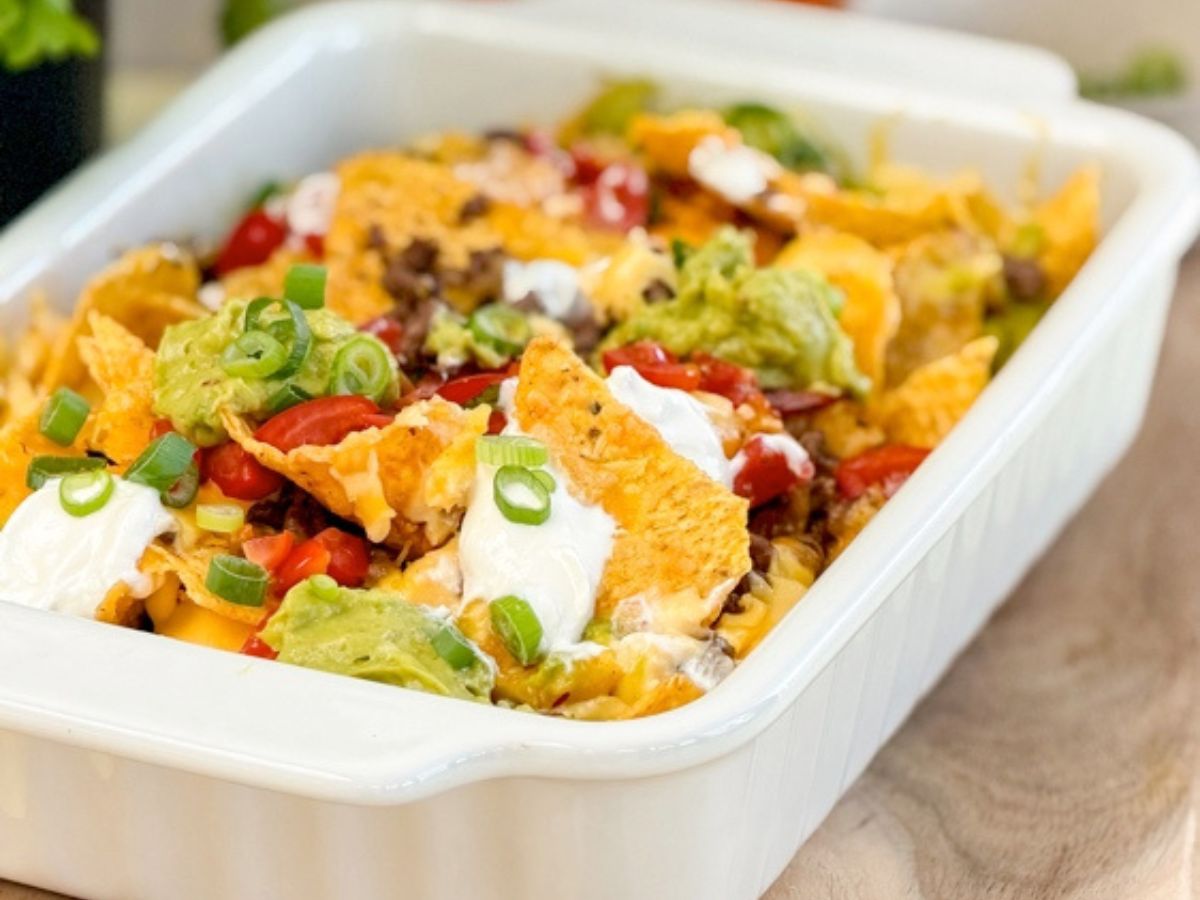 nachos