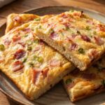 hartige pannenkoeken