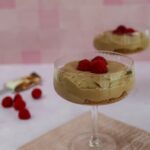Snelle chocolademousse zonder ei