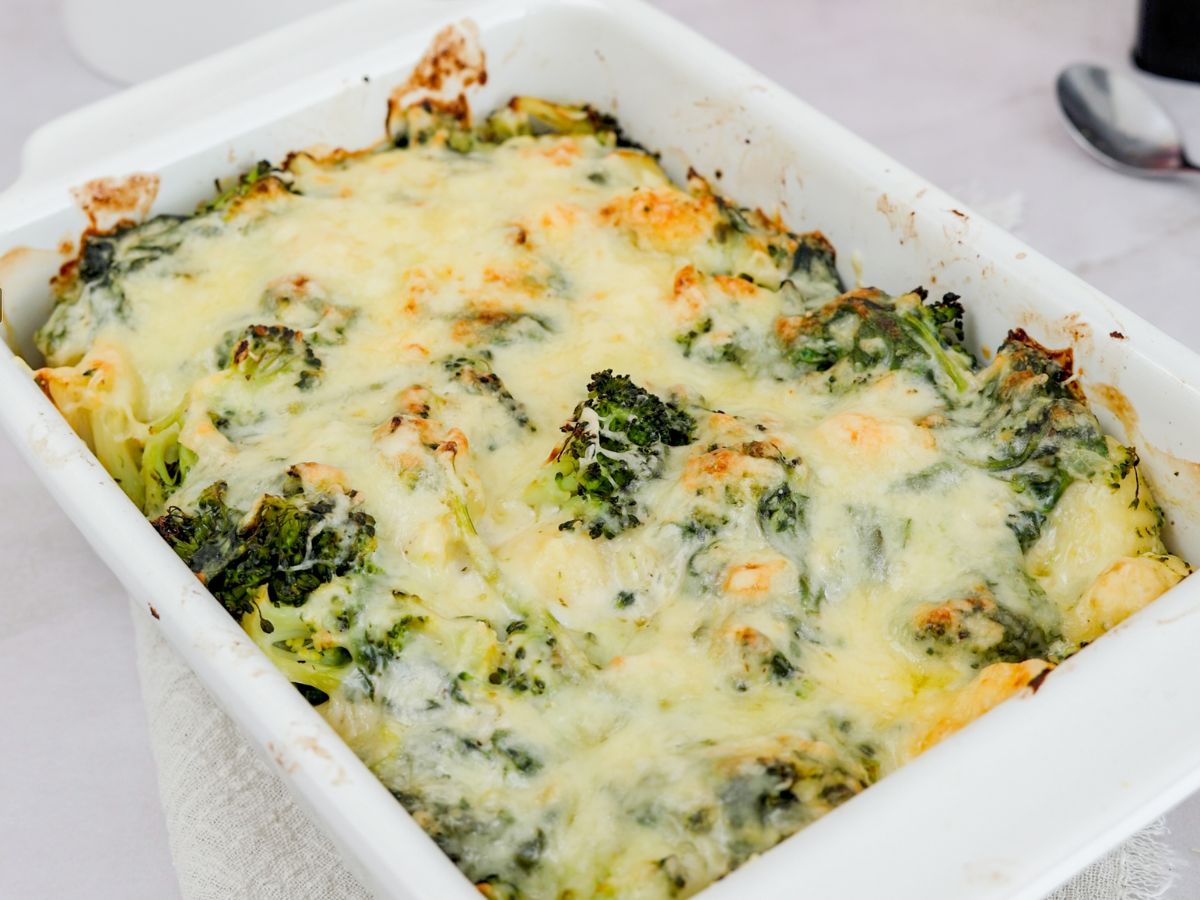 gnocchi ovenschotel