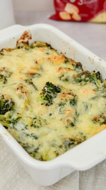 gnocchi ovenschotel