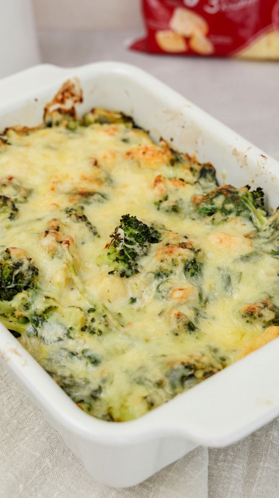 gnocchi ovenschotel